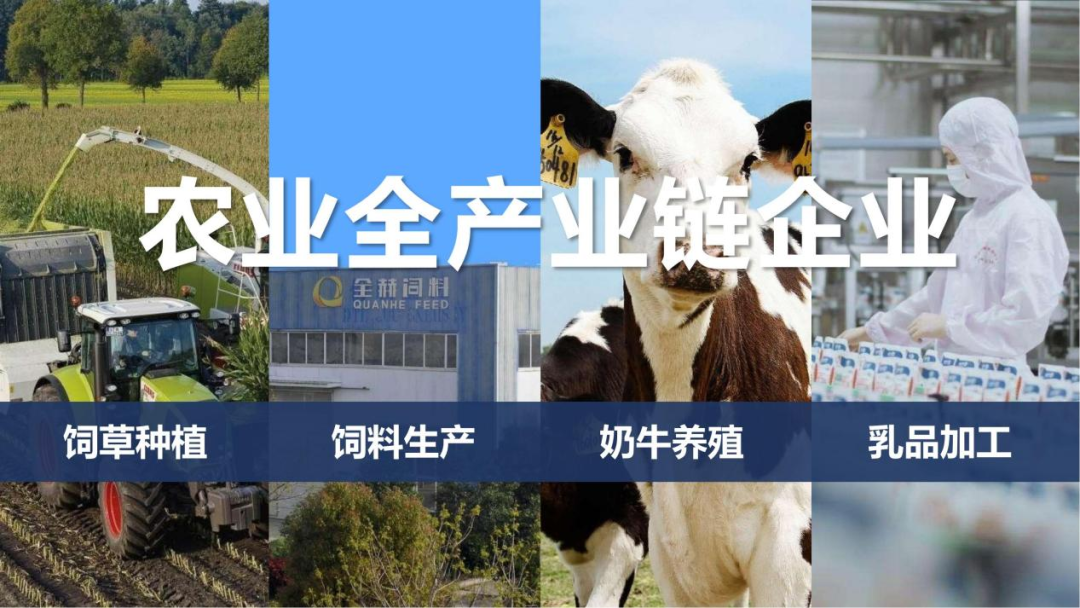 快訊 | 河南省召開培育奶業(yè)重點縣推進奶源基地建設(shè)工作座談會