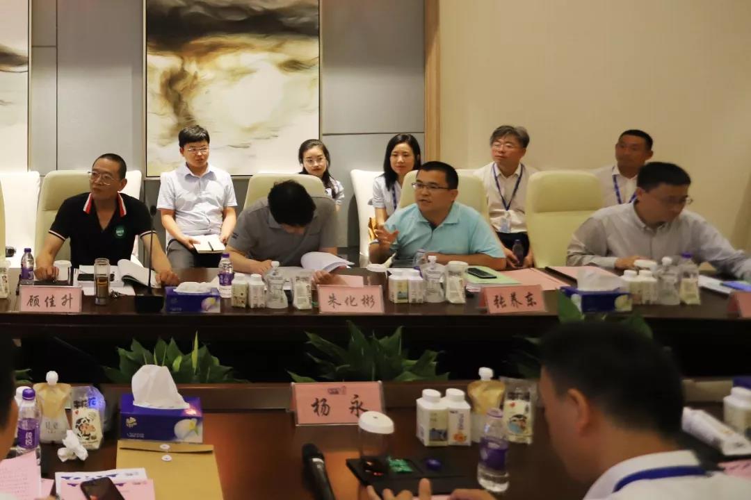 河南首家！花花牛乳業集團通過優質乳工程驗收